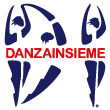 Danzainsieme Treviso Logo